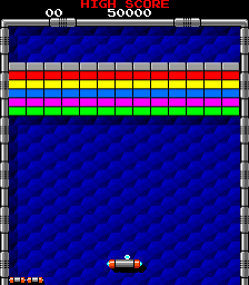 Arkanoid — immagine 1