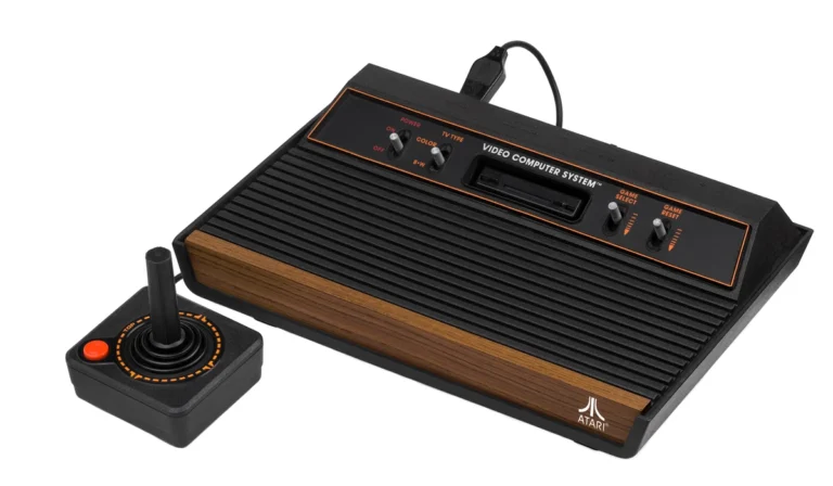 ATARI VCS — immagine 1