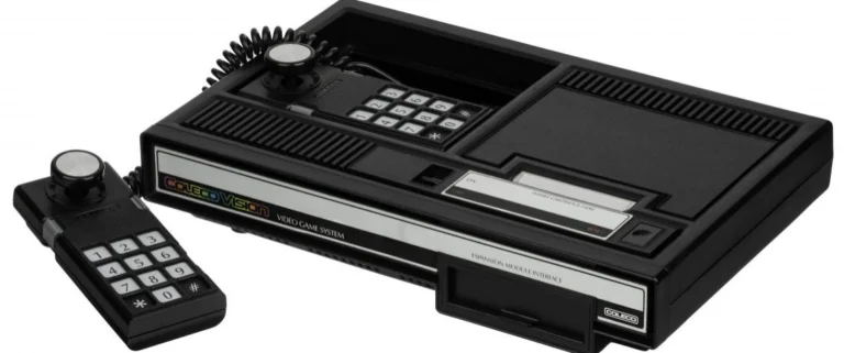 CBS COLECOVISION — immagine 1