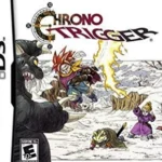 Chrono Trigger DS — immagine 1