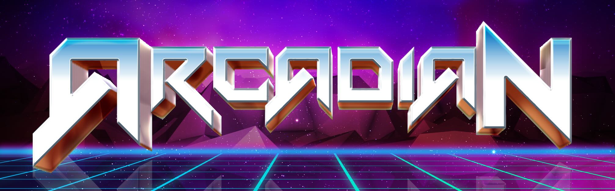 ARCADIAN