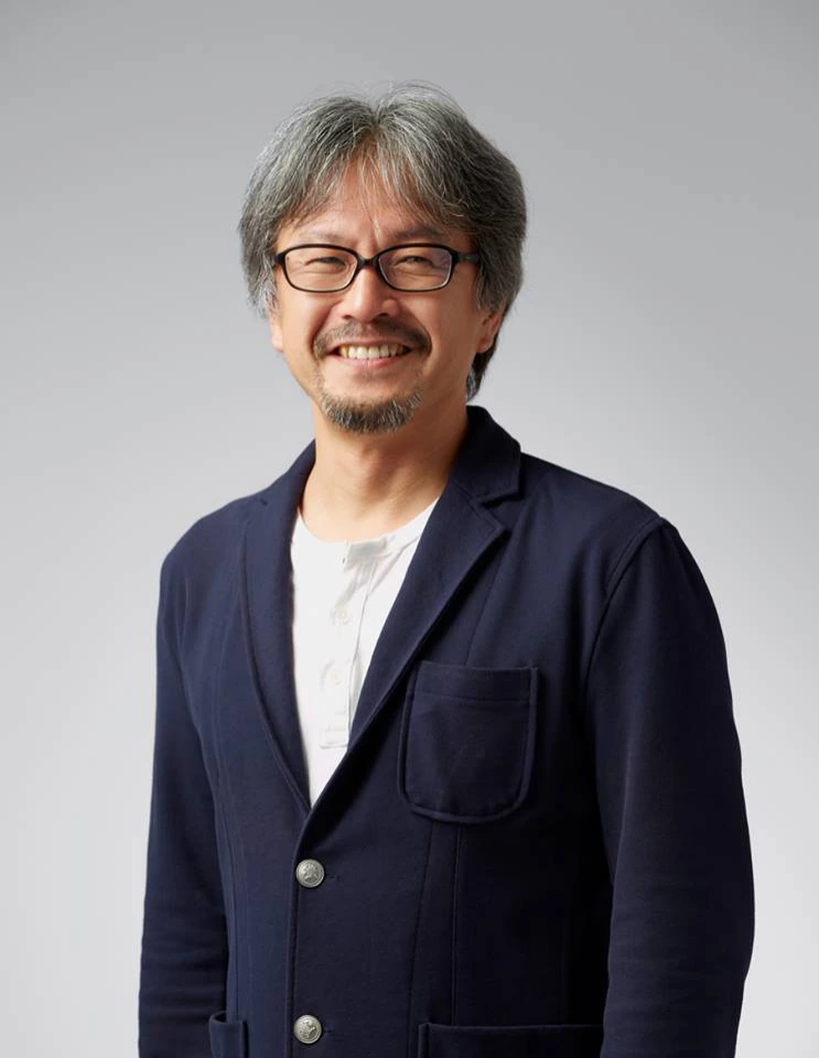 Eiji Aonuma — immagine 1