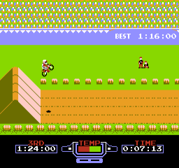 Excitebike — immagine 1