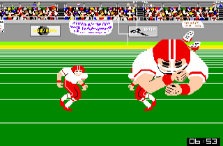 GFL American Football — immagine 1
