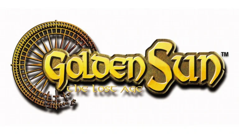 Golden Sun 2: The Lost Age (USA) — immagine 1