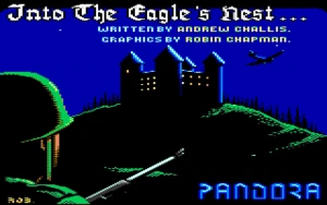 Into the Eagle’s Nest — immagine 3