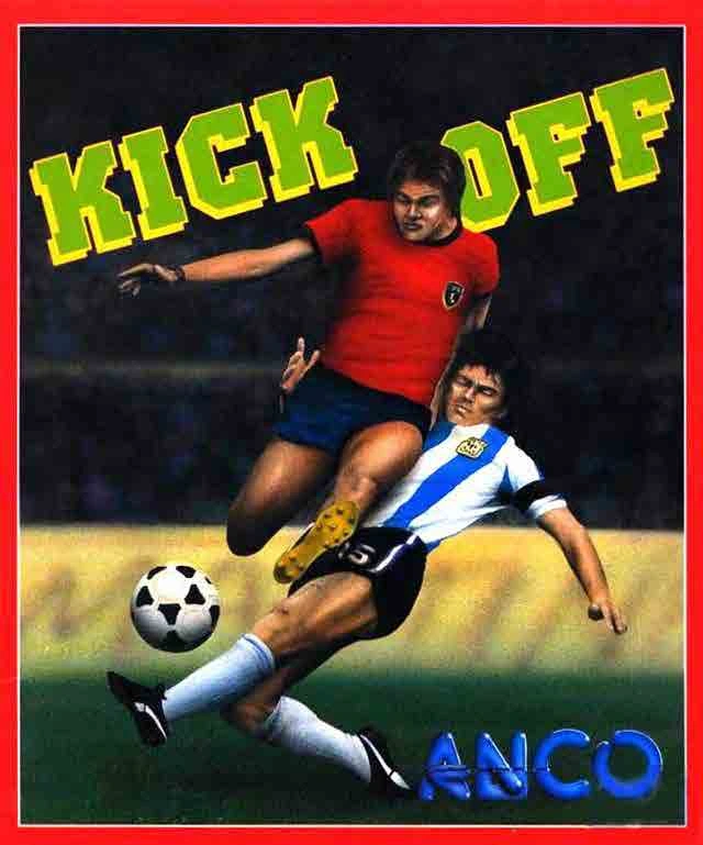 Kick Off — immagine 1