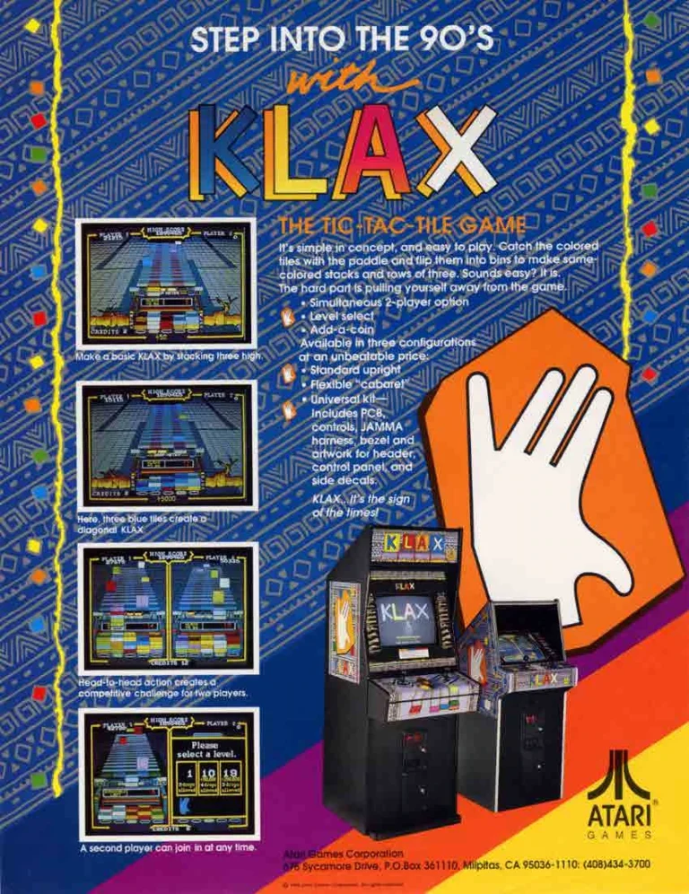 Klax — immagine 1