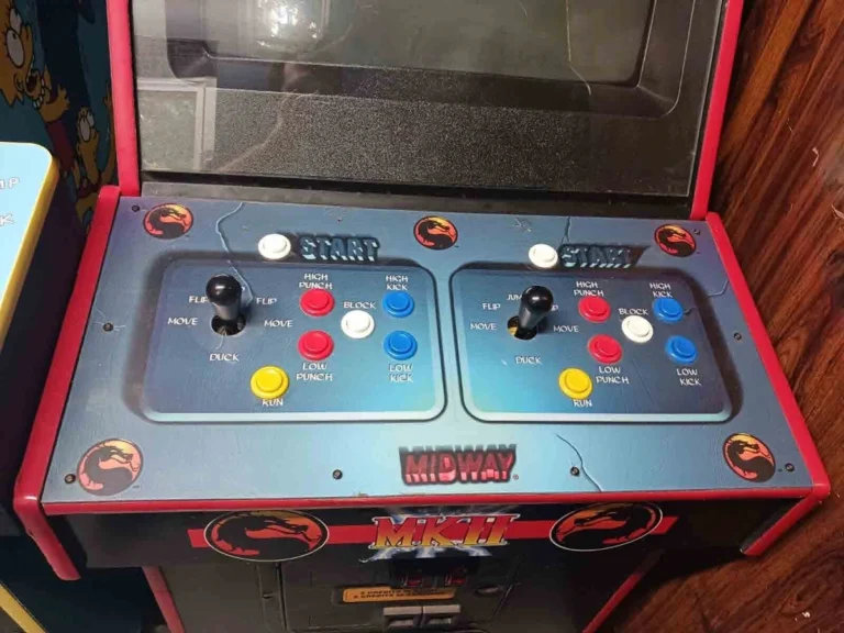 L’evoluzione dei sistemi di controllo dei videogiochi — immagine 1