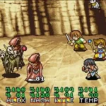 Lunar Legend — immagine 1