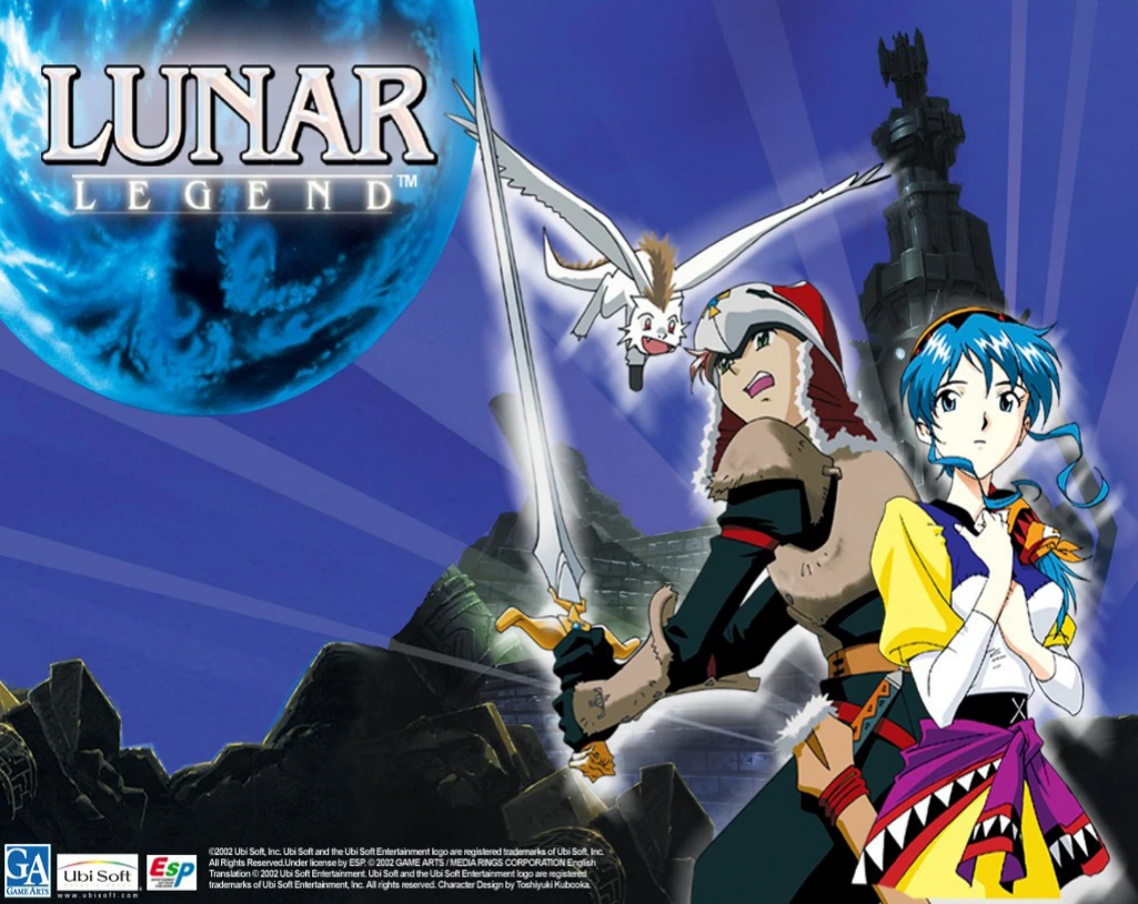 Lunar Legend — immagine 2