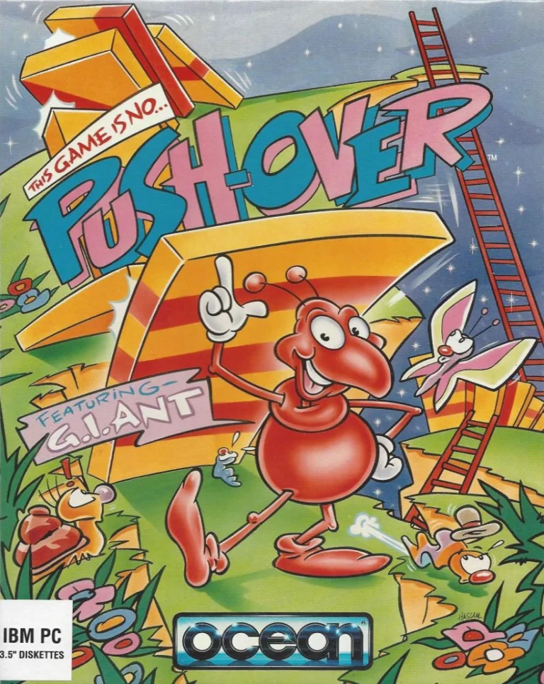 Pushover — immagine 1