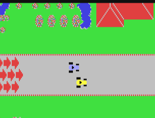 Rally Speedway — immagine 1
