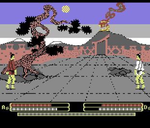 Samurai Trilogy — immagine 1