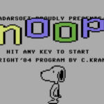 Snoopy — immagine 1