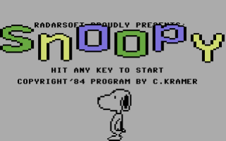 Snoopy — immagine 1