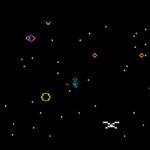 Space Hawk — immagine 1