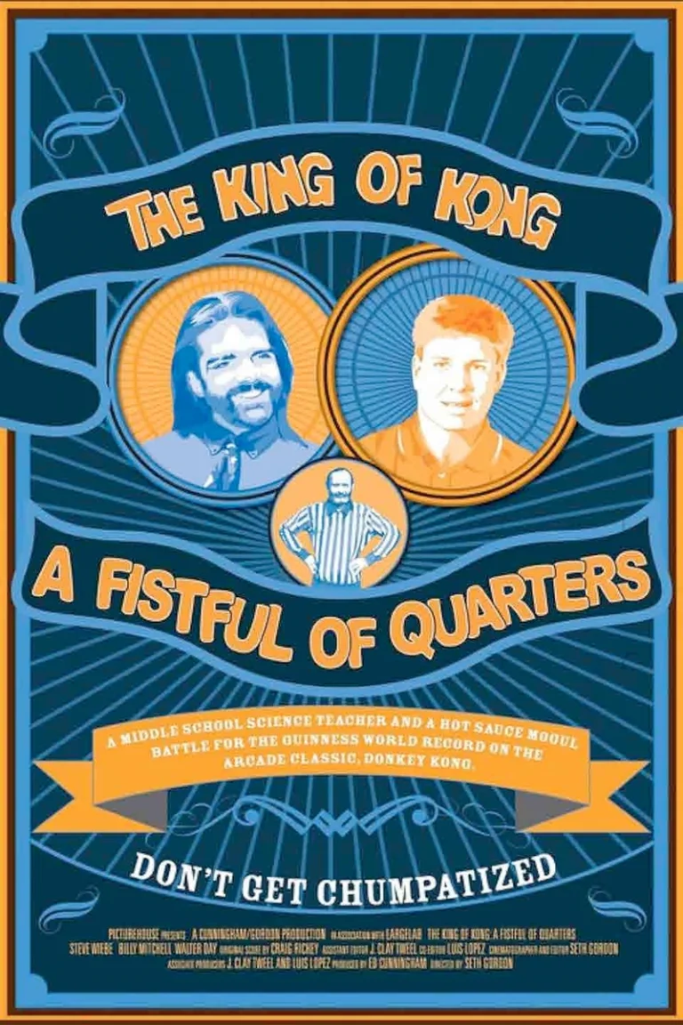 The King of Kong — immagine 1