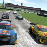 TOCA Race Driver 2 — immagine 1