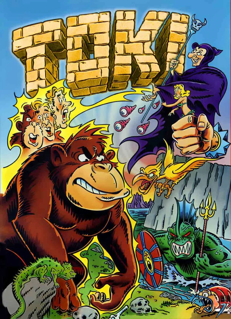 Toki — immagine 1